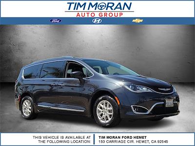 2020 Chrysler Pacifica FWD Minivan for sale #227090VX - photo 1