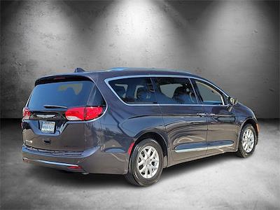 2020 Chrysler Pacifica FWD Minivan for sale #227090VX - photo 2