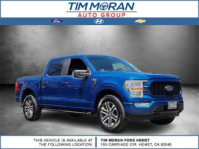 2022 Ford F-150 SuperCrew Cab 4WD Pickup for sale #227093 - photo 1