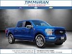 2022 Ford F-150 SuperCrew Cab 4WD Pickup for sale #227093 - photo 1