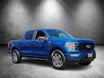 2022 Ford F-150 SuperCrew Cab 4WD Pickup for sale #227093 - photo 3