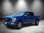 2022 Ford F-150 SuperCrew Cab 4WD Pickup for sale #227093 - photo 5