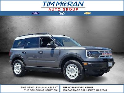 2024 Ford Bronco Sport 4WD SUV for sale #227099D - photo 1