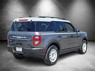 2024 Ford Bronco Sport 4WD SUV for sale #227099D - photo 2