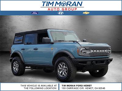 2021 Ford Bronco 4WD SUV for sale #227101O - photo 1