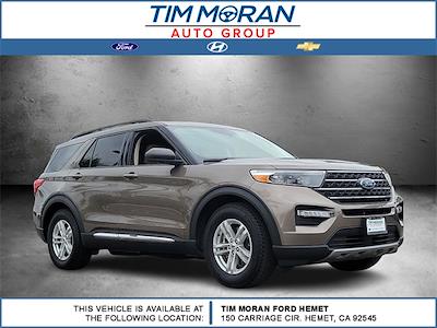 2021 Ford Explorer RWD SUV for sale #227110V - photo 1