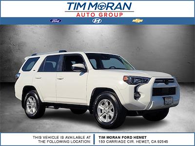 2023 Toyota 4Runner RWD SUV for sale #227113 - photo 1