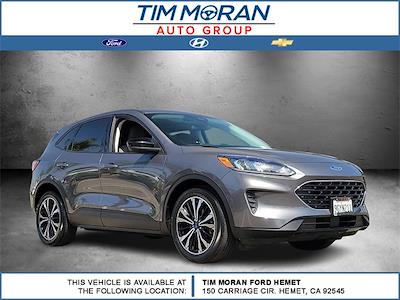 2022 Ford Escape FWD SUV for sale #227114 - photo 1