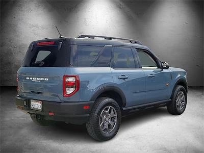 2024 Ford Bronco Sport 4WD SUV for sale #227115D - photo 2