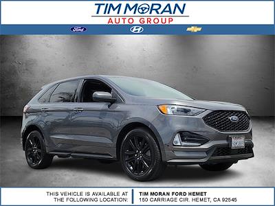 2022 Ford Edge AWD SUV for sale #227129V - photo 1