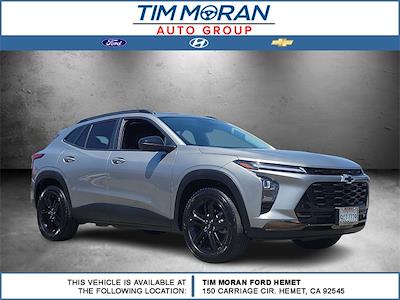 2024 Chevrolet Trax FWD SUV for sale #227132 - photo 1