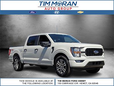 2023 Ford F-150 SuperCrew Cab RWD Pickup for sale #227134B - photo 1