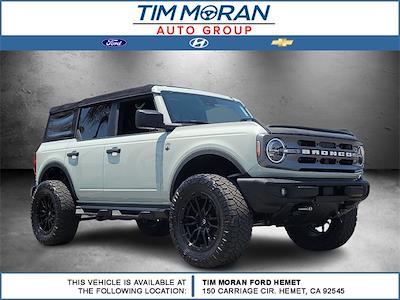 2022 Ford Bronco 4WD SUV for sale #227138B - photo 1