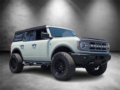 2022 Ford Bronco 4WD SUV for sale #227138B - photo 2