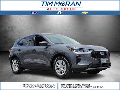 2025 Ford Escape FWD SUV for sale #227144D - photo 1