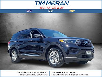 2023 Ford Explorer RWD SUV for sale #227155 - photo 1