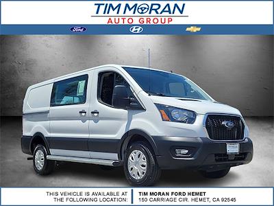 2023 Ford Transit 250 Low Roof RWD Empty Cargo Van for sale #227161BX - photo 1