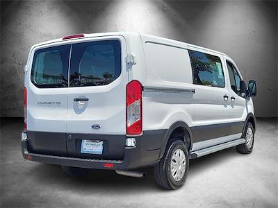 2023 Ford Transit 250 Low Roof RWD Empty Cargo Van for sale #227161BX - photo 2