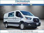 2023 Ford Transit 250 Low Roof RWD Empty Cargo Van for sale #227161BX - photo 1