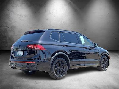 2022 Volkswagen Tiguan FWD SUV for sale #227162 - photo 2