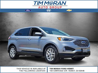 2022 Ford Edge AWD SUV for sale #227165O - photo 1