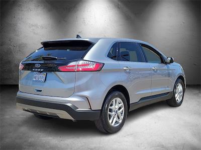 2022 Ford Edge AWD SUV for sale #227165O - photo 2