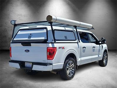 2021 Ford F-150 SuperCrew Cab RWD Pickup for sale #227173O - photo 2