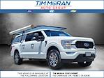 2021 Ford F-150 SuperCrew Cab RWD Pickup for sale #227173O - photo 1