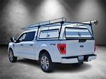 2021 Ford F-150 SuperCrew Cab RWD Pickup for sale #227173O - photo 4