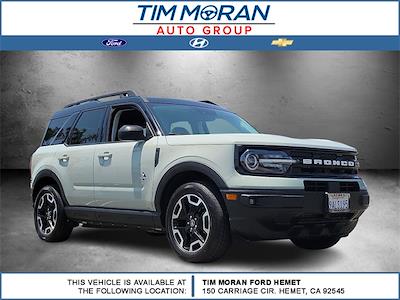 2022 Ford Bronco Sport 4WD SUV for sale #227174 - photo 1
