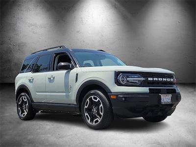 2022 Ford Bronco Sport 4WD SUV for sale #227174 - photo 2