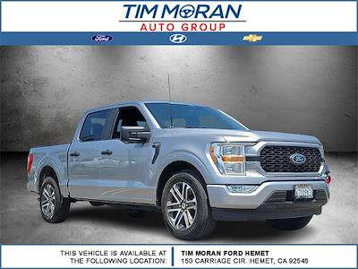 2021 Ford F-150 SuperCrew Cab RWD Pickup for sale #227175O - photo 1