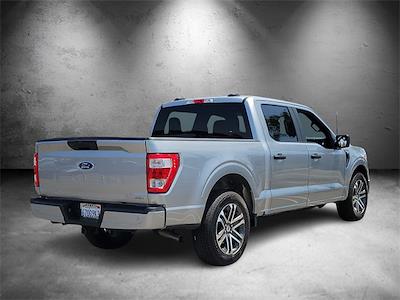 2021 Ford F-150 SuperCrew Cab RWD Pickup for sale #227175O - photo 2