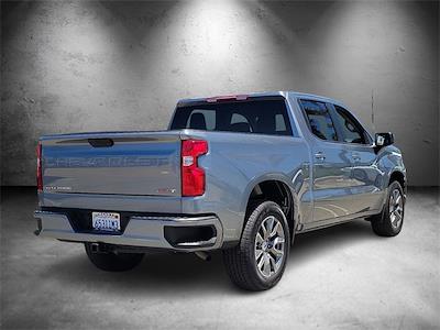 2022 Chevrolet Silverado 1500 Crew Cab RWD Pickup for sale #227189B - photo 2
