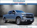 2022 Chevrolet Silverado 1500 Crew Cab RWD Pickup for sale #227189B - photo 1