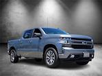2022 Chevrolet Silverado 1500 Crew Cab RWD Pickup for sale #227189B - photo 3