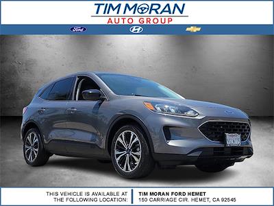 2022 Ford Escape FWD SUV for sale #227201C - photo 1