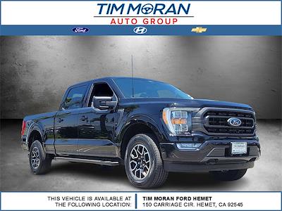 2022 Ford F-150 SuperCrew Cab 4WD Pickup for sale #227208OC - photo 1
