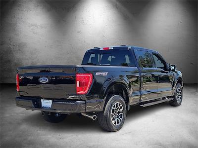 2022 Ford F-150 SuperCrew Cab 4WD Pickup for sale #227208OC - photo 2