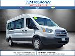 2019 Ford Transit 350 Medium Roof SRW RWD Passenger Van for sale #227211X - photo 1