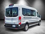 2019 Ford Transit 350 Medium Roof SRW RWD Passenger Van for sale #227211X - photo 2