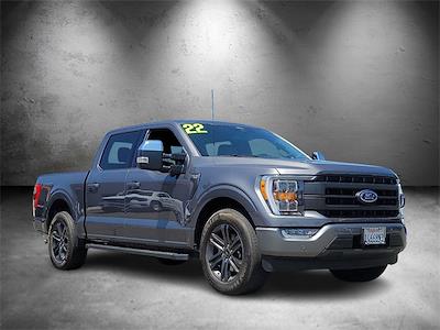 2022 Ford F-150 SuperCrew Cab 4x2 Pickup for sale #227212CO - photo 2
