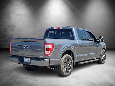 2022 Ford F-150 SuperCrew Cab 4x2 Pickup for sale #227212CO - photo 2