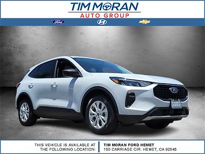 2025 Ford Escape FWD SUV for sale #227216D - photo 1