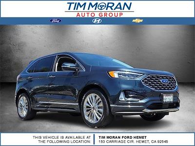 2022 Ford Edge AWD SUV for sale #227232OC - photo 1