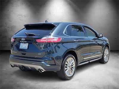 2022 Ford Edge AWD SUV for sale #227232OC - photo 2
