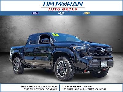 2024 Toyota Tacoma Double Cab RWD Pickup for sale #227236C - photo 1
