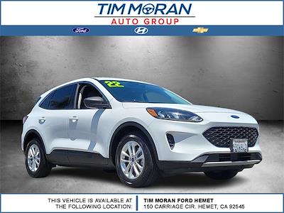 2022 Ford Escape FWD SUV for sale #227238C - photo 1