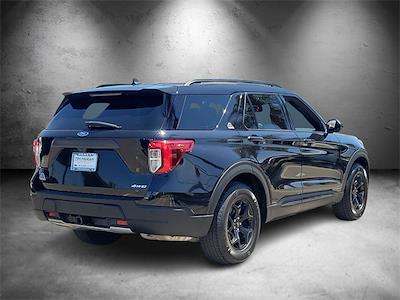 2022 Ford Explorer 4WD SUV for sale #227241BC - photo 2