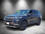 2022 Ford Explorer 4WD SUV for sale #227241BC - photo 5